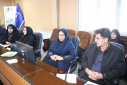 کمیته دانشگاهی پیشگیری از مرگ و میر کودکان ۱-۵۹ ماه برگزار شد