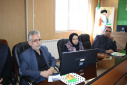 کمیته دانشگاهی پیشگیری از مرگ و میر کودکان ۱-۵۹ ماه برگزار شد