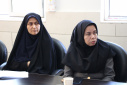 کمیته آموزش برگزار شد