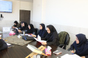 کارگاه آموزشی مشاوره فرزندآوری برگزار شد