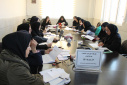 کارگاه آموزشی مشاوره فرزندآوری برگزار شد