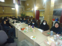 کارگاه احیا کودکان برگزار شد