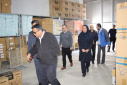 تامین تجهیزات کامپیوتری مراکز بهداشتی