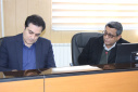 برگزاری کمیته دانشگاهی سلامت نوزادان