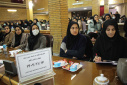 برگزاری کارگاه نظام مراقبت سندرومیک بیماریهای واگی