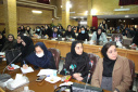 برگزاری کارگاه نظام مراقبت سندرومیک بیماریهای واگی