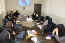 برگزاری دوره اول آموزشی هادیان زندگی