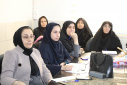 برگزاری دوره اول آموزشی هادیان زندگی