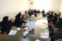 برگزاری دوره اول آموزشی هادیان زندگی
