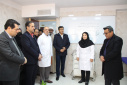 اولین مرکز سلامت روان جامعه نگر (سراج) در استان مرکزی افتتاح شد