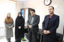 اولین مرکز سلامت روان جامعه نگر (سراج) در استان مرکزی افتتاح شد