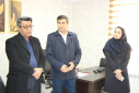 اولین مرکز سلامت روان جامعه نگر (سراج) در استان مرکزی افتتاح شد