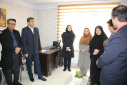 اولین مرکز سلامت روان جامعه نگر (سراج) در استان مرکزی افتتاح شد