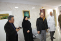 اولین مرکز سلامت روان جامعه نگر (سراج) در استان مرکزی افتتاح شد
