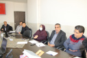 برگزاری کمیته پسماند عفونی