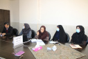 کمیته آموزش بهمن ماه برگزار شد