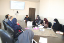 کمیته آموزش بهمن ماه برگزار شد