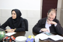 کمیته رصد و پایش و نظارت بر عملکرد زیر کمیته های قرارگاه جوانی جمعیت