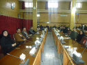کارگاه آموزشی نظام مراقبت سیاه سرفه و دیفتری برگزار شد