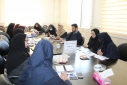 کمیته تولید رسانه استاندارد برگزار شد