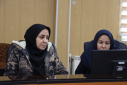 برگزاری جلسه مهار، پیشگیری و کاهش سقط خودبه خودی جنین