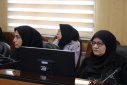 برگزاری جلسه مهار، پیشگیری و کاهش سقط خودبه خودی جنین