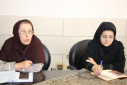 کمیته آموزش برگزار شد