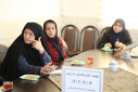 برگزاری جلسه کارشناسان داروئی