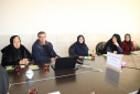 برگزاری جلسه کارشناسان داروئی