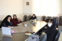 برگزاری جلسه کارشناسان داروئی