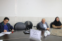 کمیته برون بخشی هماهنگی کنترل دخانیات  برگزار شد