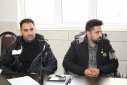 کمیته برون بخشی هماهنگی کنترل دخانیات  برگزار شد