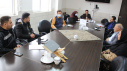 کمیته برون بخشی هماهنگی کنترل دخانیات  برگزار شد