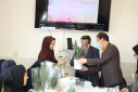 تقدیر از کارشناسان تغذیه بمناسبت روز رژیم درمانگر/ ۱۸ اسفند ماه روز رژیم درمانگر است