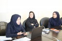 وبینار آموزشی اهمیت تحرک بدنی در بیماری های غیر واگیر برگزار شد