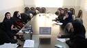 وبینار آموزشی اهمیت تحرک بدنی در بیماری های غیر واگیر برگزار شد