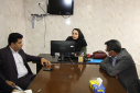 بازدید از مرکز سلامت روانی و اجتماعی حال خوب(سراج)+ فیلم