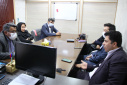 بازدید از مرکز سلامت روانی و اجتماعی حال خوب(سراج)+ فیلم