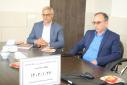 جلسه هماهنگی اجرای زنگ سلامت مدرسه برگزار شد