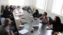 برگزاری جلسه هماهنگی همایش مردمی نان کامل