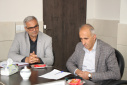 برگزاری جلسه هماهنگی همایش مردمی نان کامل
