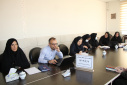 وبینار وزارتی پوکی استخوان با حضور رئیس گروه بیماری های غیرواگیر معاونت بهداشتی