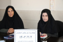 وبینار وزارتی پوکی استخوان با حضور رئیس گروه بیماری های غیرواگیر معاونت بهداشتی