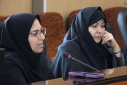 بیست و چهارمین جلسه دانشگاهی قرارگاه جوانی جمعیت برگزار شد / تاکید بر اجرای برنامه های هفته جمعیت با شعار &quot;ایران قوی، ایران جوان&quot;
