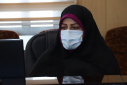 بیست و چهارمین جلسه دانشگاهی قرارگاه جوانی جمعیت برگزار شد / تاکید بر اجرای برنامه های هفته جمعیت با شعار &quot;ایران قوی، ایران جوان&quot;