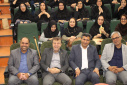 معاون بهداشت استان مرکزی در همایش روز ماما؛ نقش کلیدی ماما در موضوع جوانی جمعی