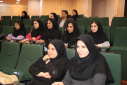 معاون بهداشت استان مرکزی در همایش روز ماما؛ نقش کلیدی ماما در موضوع جوانی جمعی