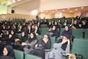 معاون بهداشت استان مرکزی در همایش روز ماما؛ نقش کلیدی ماما در موضوع جوانی جمعی