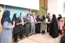 معاون بهداشت استان مرکزی در همایش روز ماما؛ نقش کلیدی ماما در موضوع جوانی جمعی