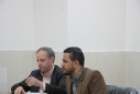 دکتر اردلان زیلابی: باید تمام هم وغم خود را بر بالا بردن شاخص های سلامت جامعه بگذاریم